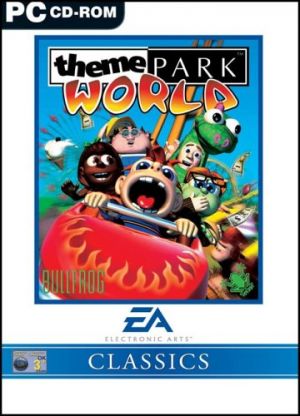 Theme Park World [EA Classics] for Windows PC
