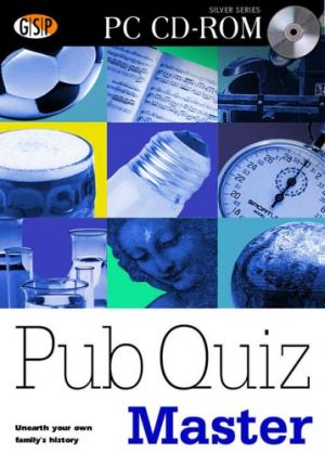 Carling Pub Quiz Master for Windows PC