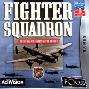 Fighter Squadron for Windows PC