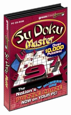 Su Doku Master for Windows PC