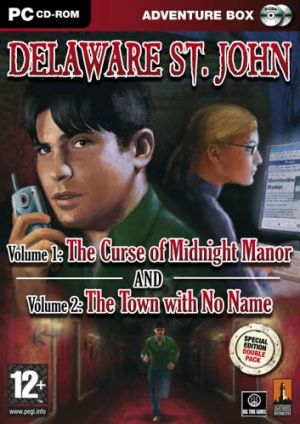 Delaware St. John: Volume 1 & 2 for Windows PC