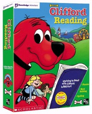 Clifford Reading for Windows PC