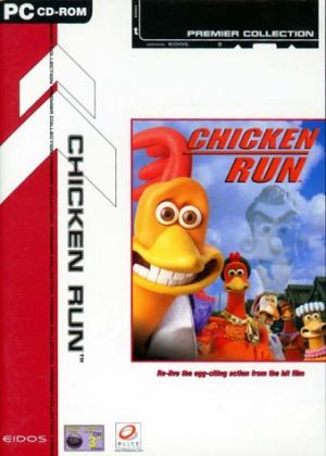 Chicken Run [Premier Collection] for Windows PC