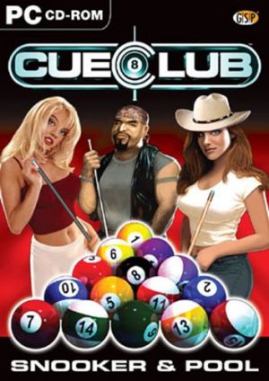 CueClub Snooker & Pool for Windows PC