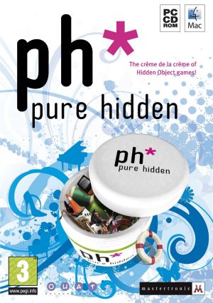 PH: Pure Hidden for Windows PC