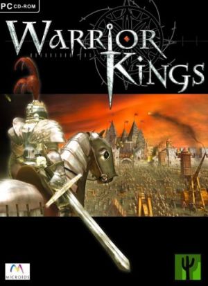 Warrior Kings for Windows PC