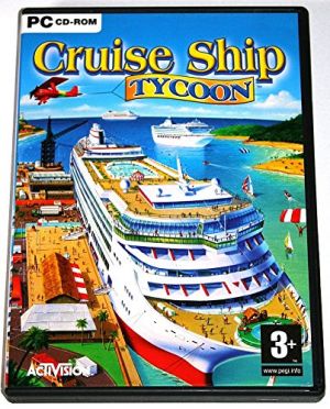Cruise Ship Tycoon for Windows PC