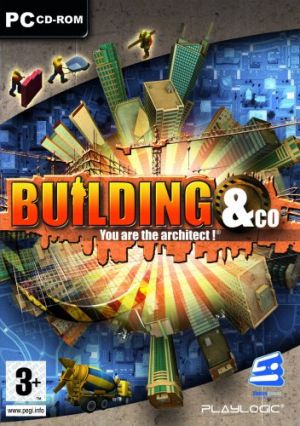 Building & Co for Windows PC