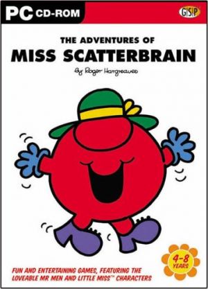 The Adventures of Little Miss Scatterbrain for Windows PC