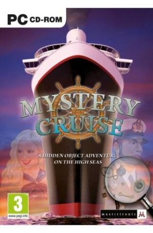 Mystery Cruise for Windows PC