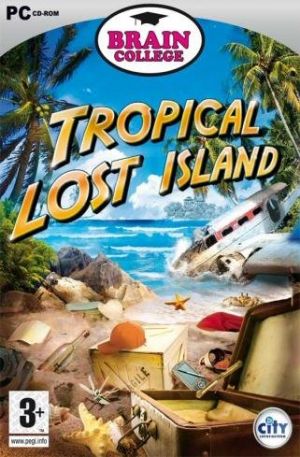 Tropical Lost Island for Windows PC