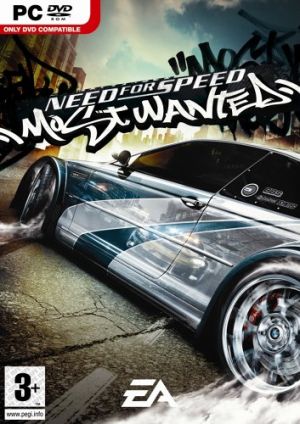 Need for Speed: Most Wanted for Windows PC