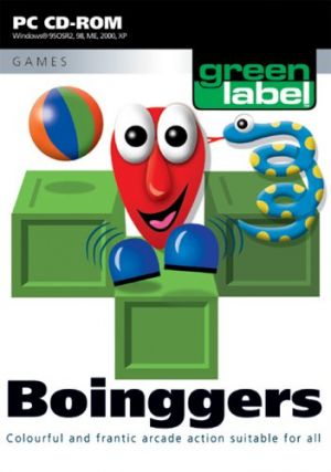 Boinggers for Windows PC