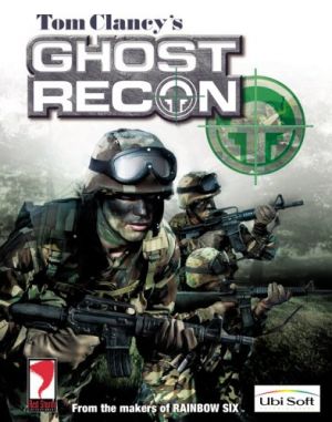 Tom Clancy's Ghost Recon for Windows PC