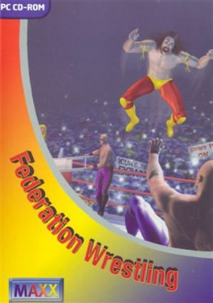 Federation Wrestling for Windows PC