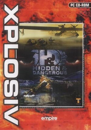 Hidden & Dangerous [Xplosiv] for Windows PC