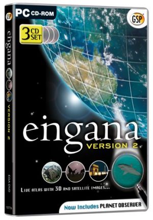 eingana Version 2 for Windows PC