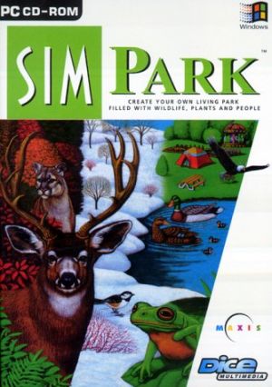 Sim Park for Windows PC