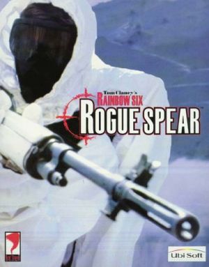 Tom Clancy's Rainbow Six: Rogue Spear for Windows PC
