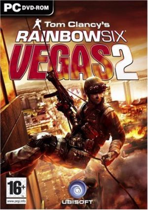 Tom Clancy's Rainbow Six Vegas 2 for Windows PC