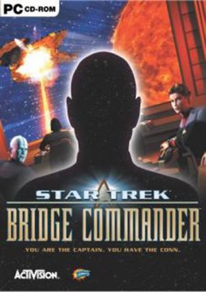 Star Trek: Bridge Commander for Windows PC