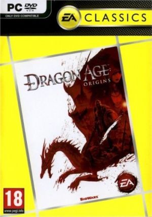 Dragon Age: Origins for Windows PC