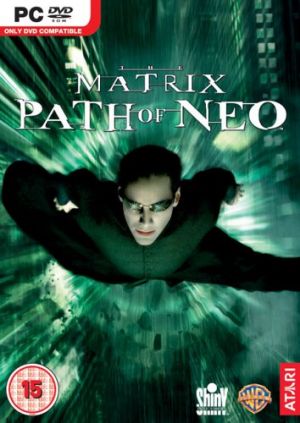 The Matrix: Path of Neo for Windows PC