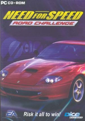 Need for Speed: Road Challenge for Windows PC