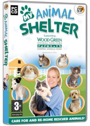 My Animal Shelter for Windows PC