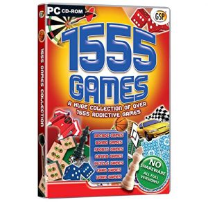 1555 Games for Windows PC