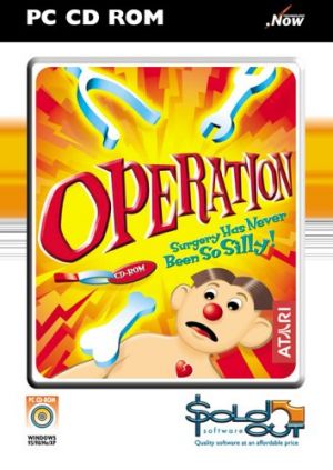 Operation [Sold Out] for Windows PC