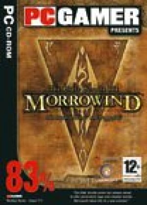 The Elder Scrolls III: Morrowind [PC Gamer Presents] for Windows PC