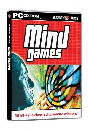 Mind Games [Black Label Collection] for Windows PC