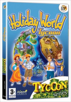 Holiday World Tycoon for Windows PC