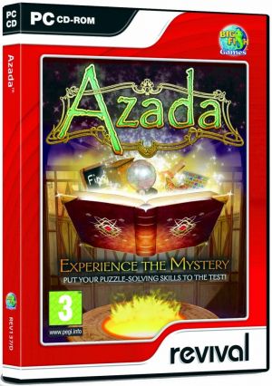 Azada [Revival] for Windows PC