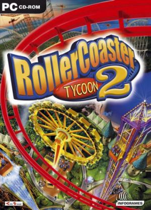 Rollercoaster Tycoon 2 for Windows PC