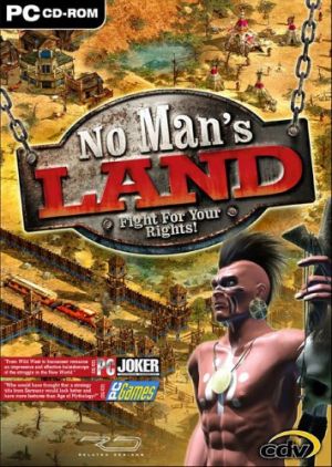 No Man's Land for Windows PC