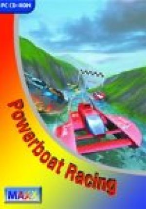 Powerboat Racing for Windows PC