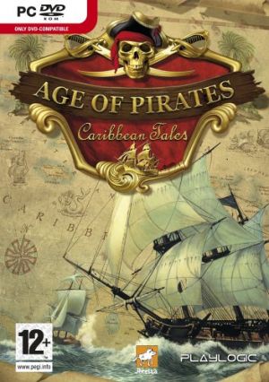 Age of Pirates: Caribbean Tales for Windows PC