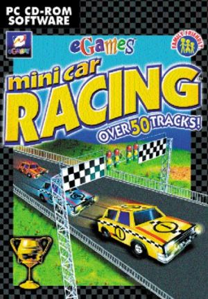Mini Car Racing [eGames] for Windows PC