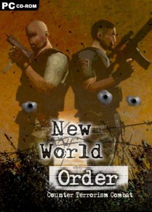 New World Order for Windows PC