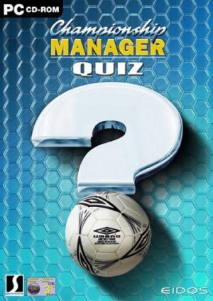 Championship Manager Quiz for Windows PC