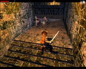 Severance: Blade Of Darkness [Bestsellers] for Windows PC