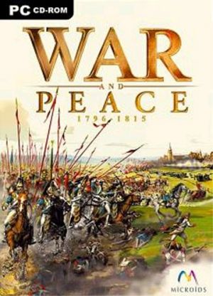 War and Peace for Windows PC