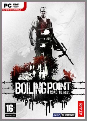 Boiling Point: Road to Hell for Windows PC