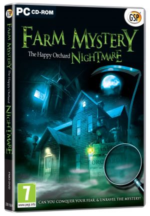 Farm Mystery: The Happy Orchard Nightmare for Windows PC