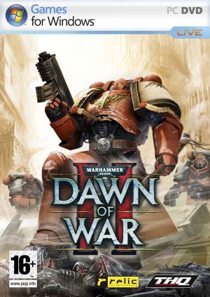 Warhammer 40,000: Dawn of War II for Windows PC