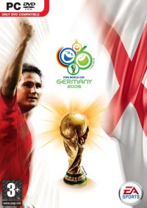 2006 FIFA World Cup for Windows PC