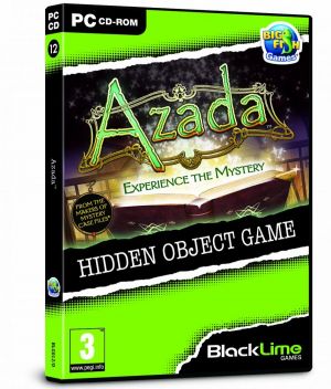 Azada [Black Lime Games] for Windows PC