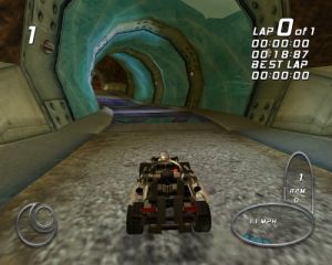 LEGO® Drome Racers [Classics] for Windows PC